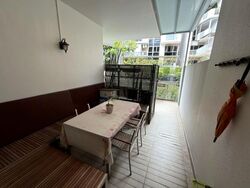 Terrasse (D19), Condominium #531468771